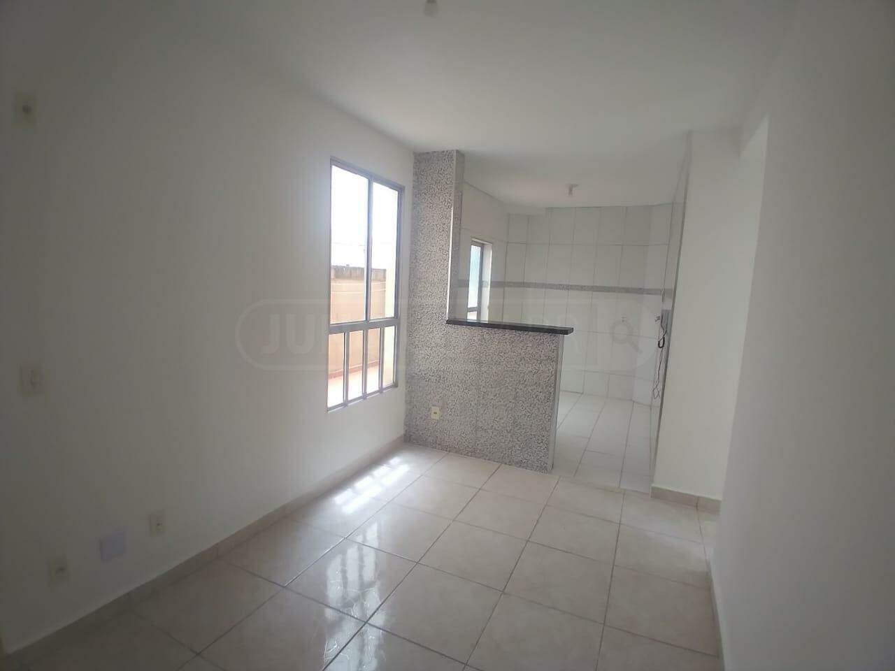 Apartamento para alugar no Clube Parque Paradiso, 2 quartos, 1 vaga, no bairro Santa Terezinha em Piracicaba - SP