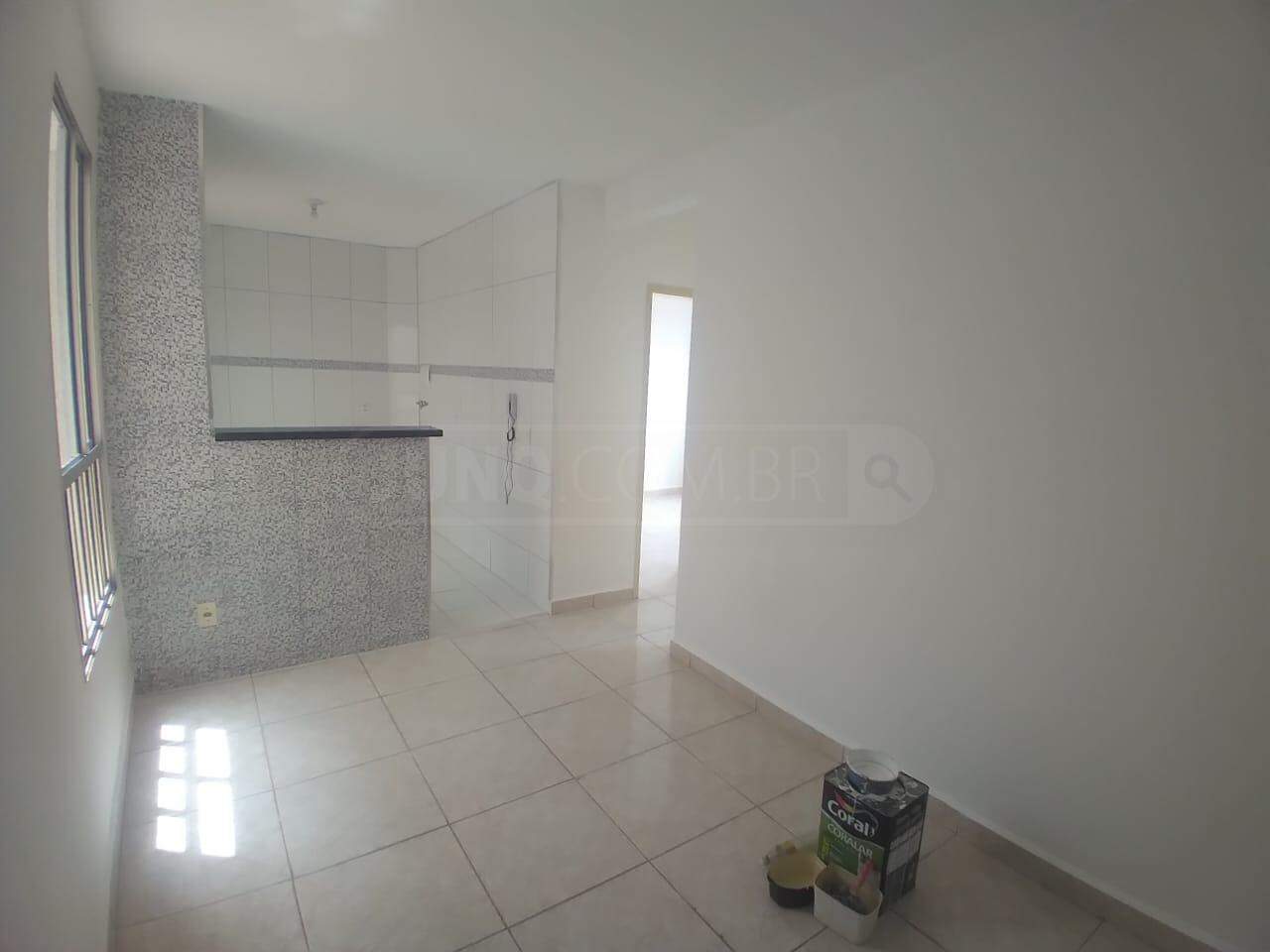 Apartamento para alugar no Clube Parque Paradiso, 2 quartos, 1 vaga, no bairro Santa Terezinha em Piracicaba - SP