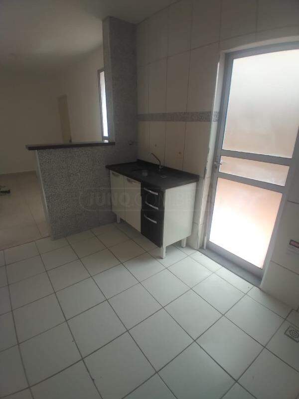 Apartamento para alugar no Clube Parque Paradiso, 2 quartos, 1 vaga, no bairro Santa Terezinha em Piracicaba - SP