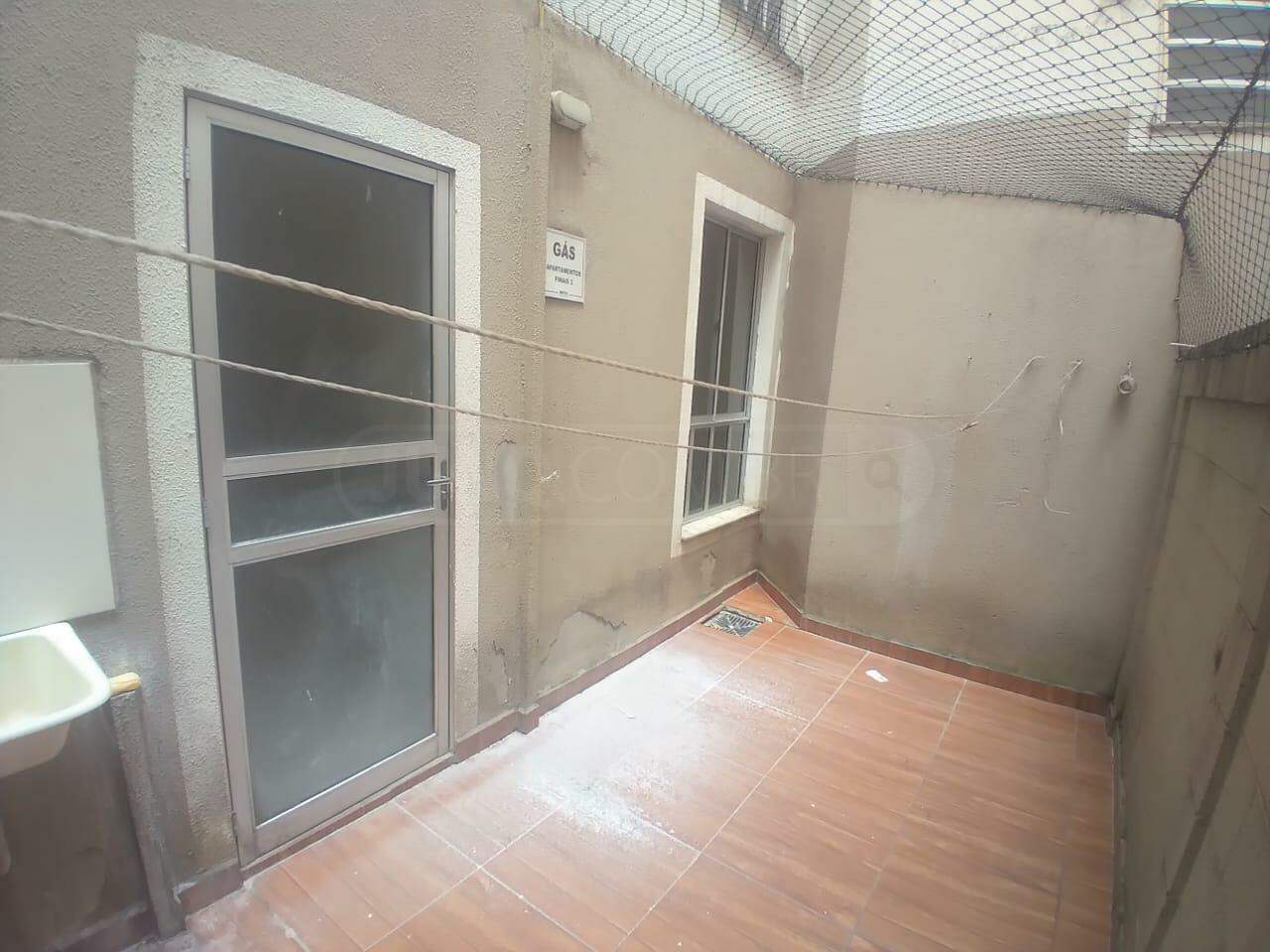 Apartamento para alugar no Clube Parque Paradiso, 2 quartos, 1 vaga, no bairro Santa Terezinha em Piracicaba - SP