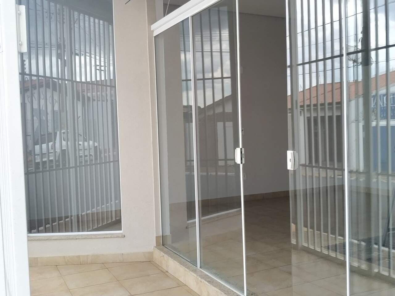 Salão para alugar, no bairro Centro em Rio das Pedras - SP