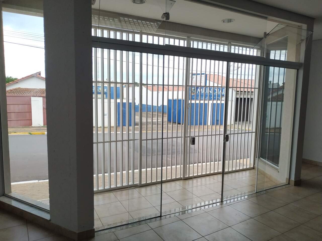 Salão para alugar, no bairro Centro em Rio das Pedras - SP