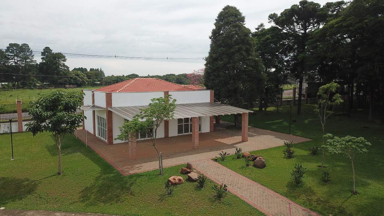 Terreno em Condomínio à venda no Moinho Vermelho, no bairro Água Seca em Piracicaba - SP
