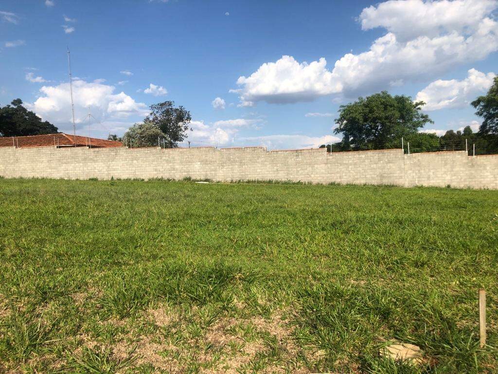 Terreno em Condomínio à venda no Moinho Vermelho, no bairro Água Seca em Piracicaba - SP