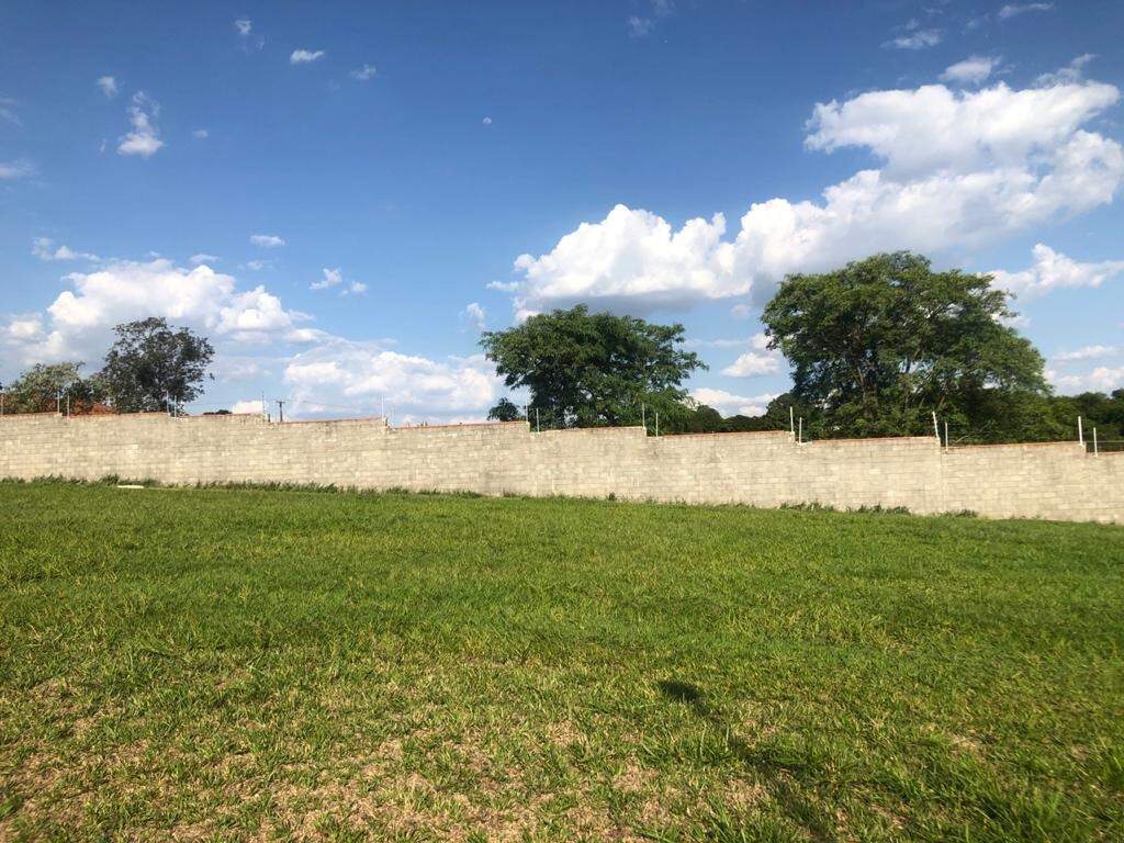 Terreno em Condomínio à venda no Moinho Vermelho, no bairro Água Seca em Piracicaba - SP