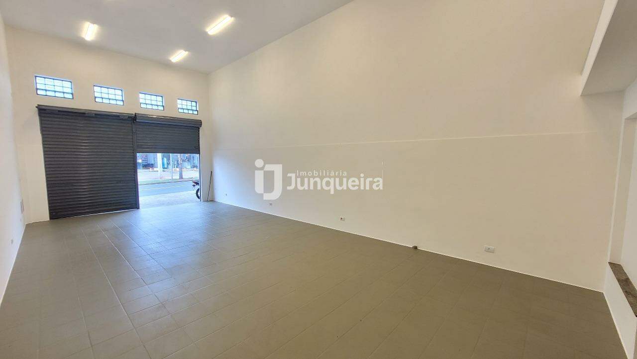 Salão para alugar, 2 vagas, no bairro Higienópolis em Piracicaba - SP