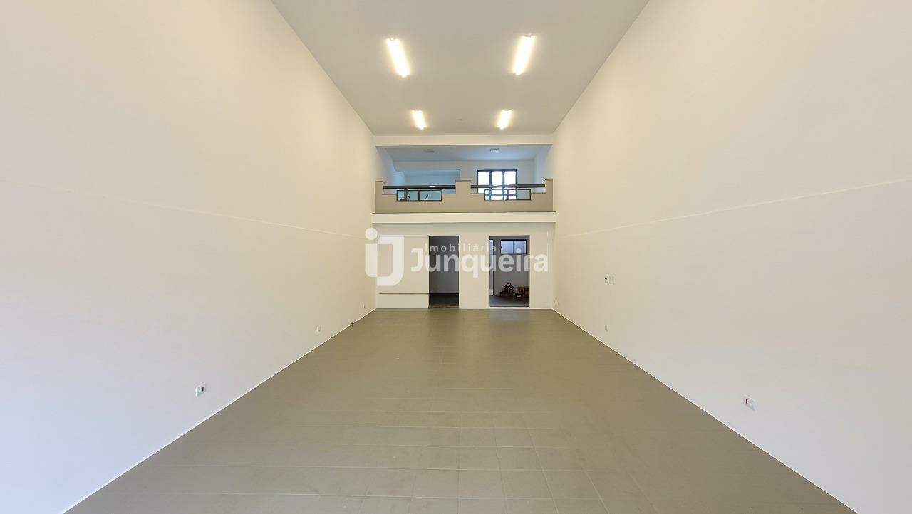 Salão para alugar, 2 vagas, no bairro Higienópolis em Piracicaba - SP