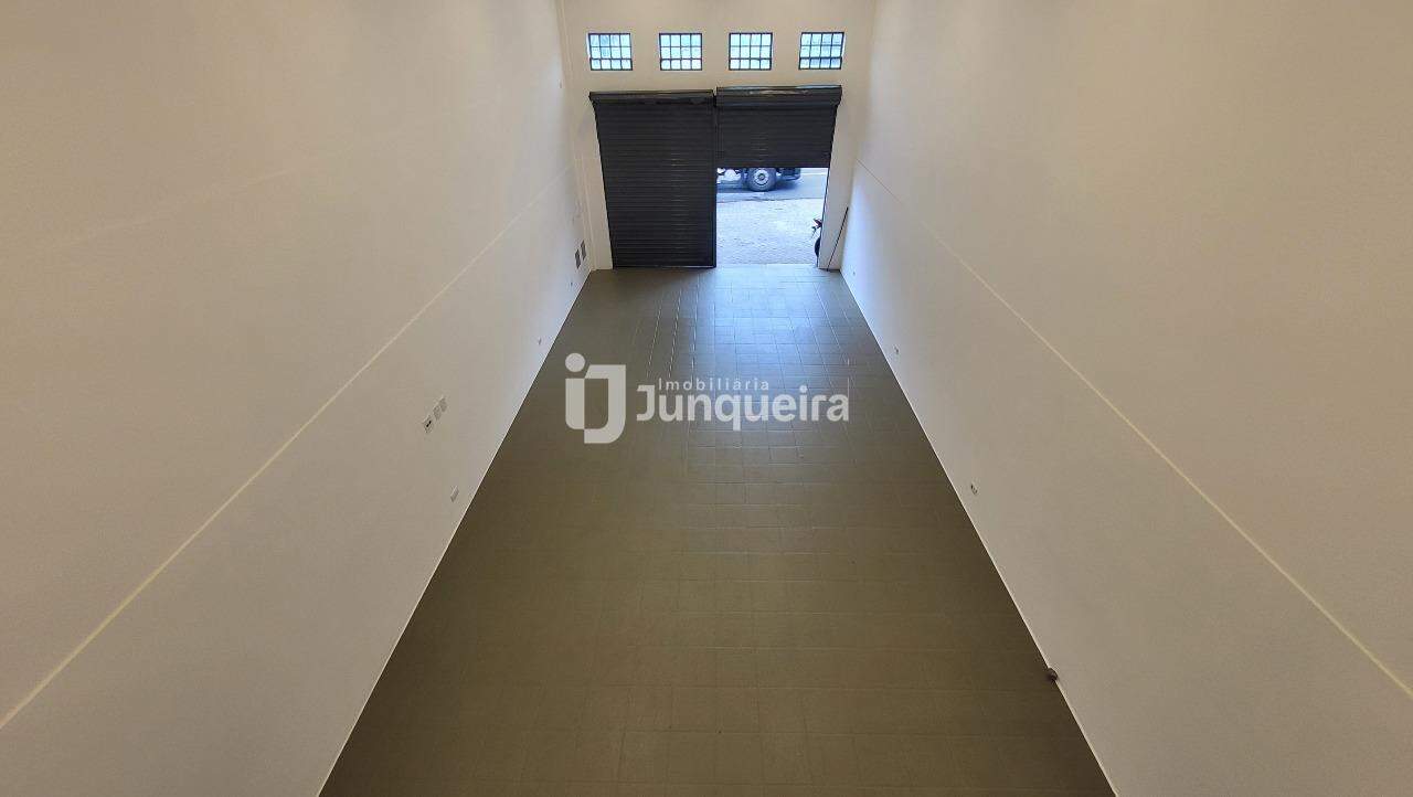 Salão para alugar, 2 vagas, no bairro Higienópolis em Piracicaba - SP