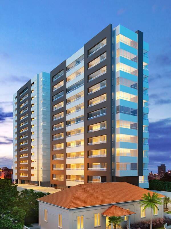 Apartamentos - Liberty Vila dos Frades, Bairro Alto, Piracicaba/SP, offices e home