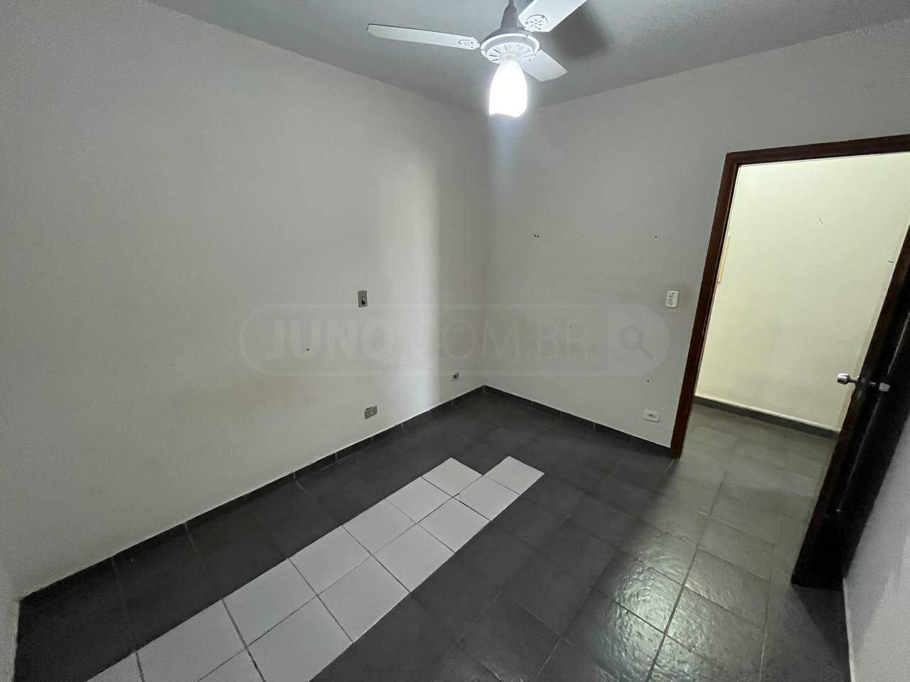 Apartamento para alugar no Edifício Topázio, 3 quartos, 2 vagas, no bairro Vila Monteiro em Piracicaba - SP