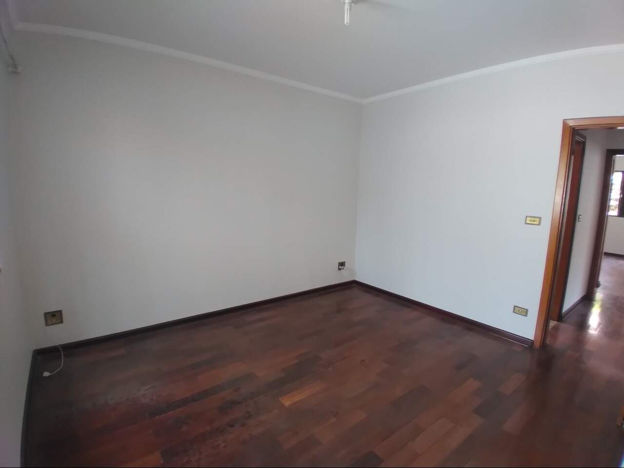 Casa para alugar, 2 quartos, sendo 1 suíte, 2 vagas, no bairro Jardim São Luiz em Piracicaba - SP