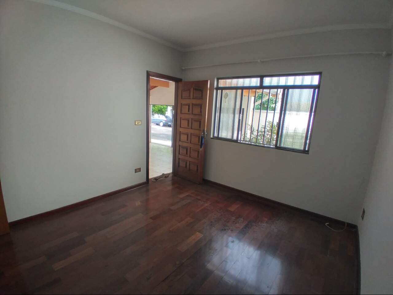 Casa para alugar, 2 quartos, sendo 1 suíte, 2 vagas, no bairro Jardim São Luiz em Piracicaba - SP