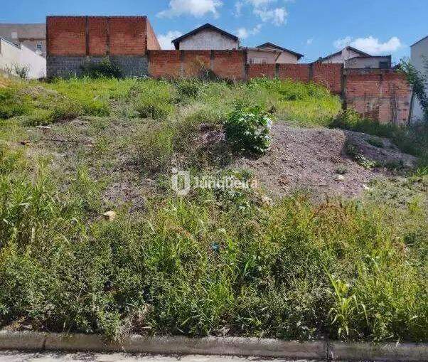 Terreno à venda, no bairro Jardim dos Manacás em Piracicaba - SP