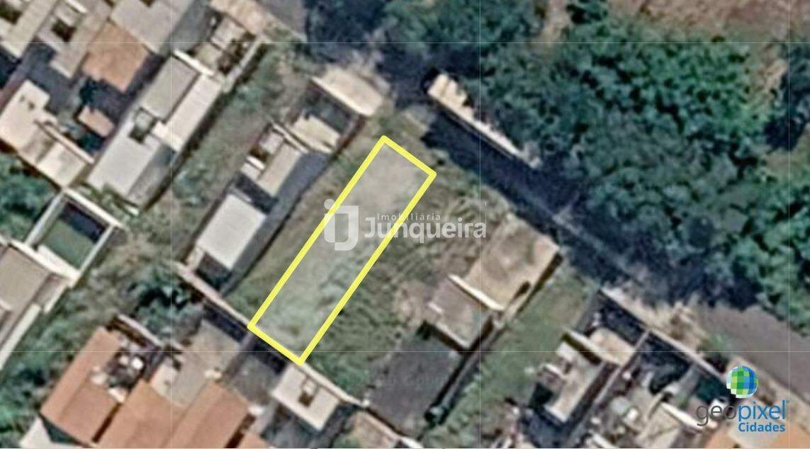 Terreno à venda, no bairro Jardim dos Manacás em Piracicaba - SP