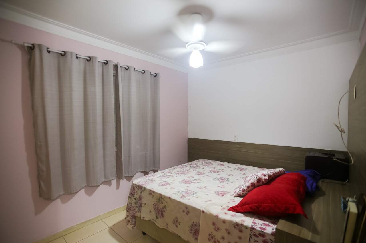 Apartamento à venda no Luiz Carraro, 3 quartos, sendo 1 suíte, 1 vaga, no bairro Vila Monteiro em Piracicaba - SP