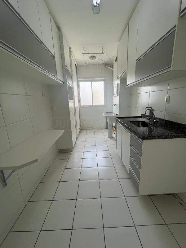 Apartamento para alugar no Residencial Novitá , 2 quartos, sendo 1 suíte, 1 vaga, no bairro Alto em Piracicaba - SP