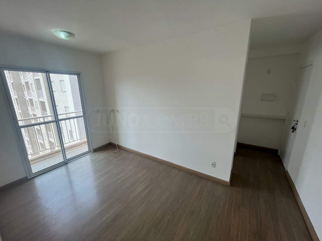 Apartamento para alugar no Residencial Novitá , 2 quartos, sendo 1 suíte, 1 vaga, no bairro Alto em Piracicaba - SP