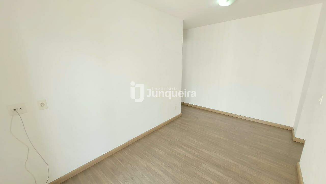 Apartamento para alugar no Residencial Novitá , 2 quartos, sendo 1 suíte, 1 vaga, no bairro Alto em Piracicaba - SP