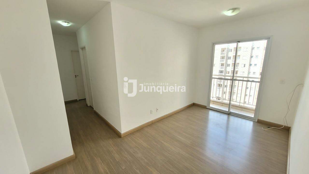 Apartamento para alugar no Residencial Novitá , 2 quartos, sendo 1 suíte, 1 vaga, no bairro Alto em Piracicaba - SP