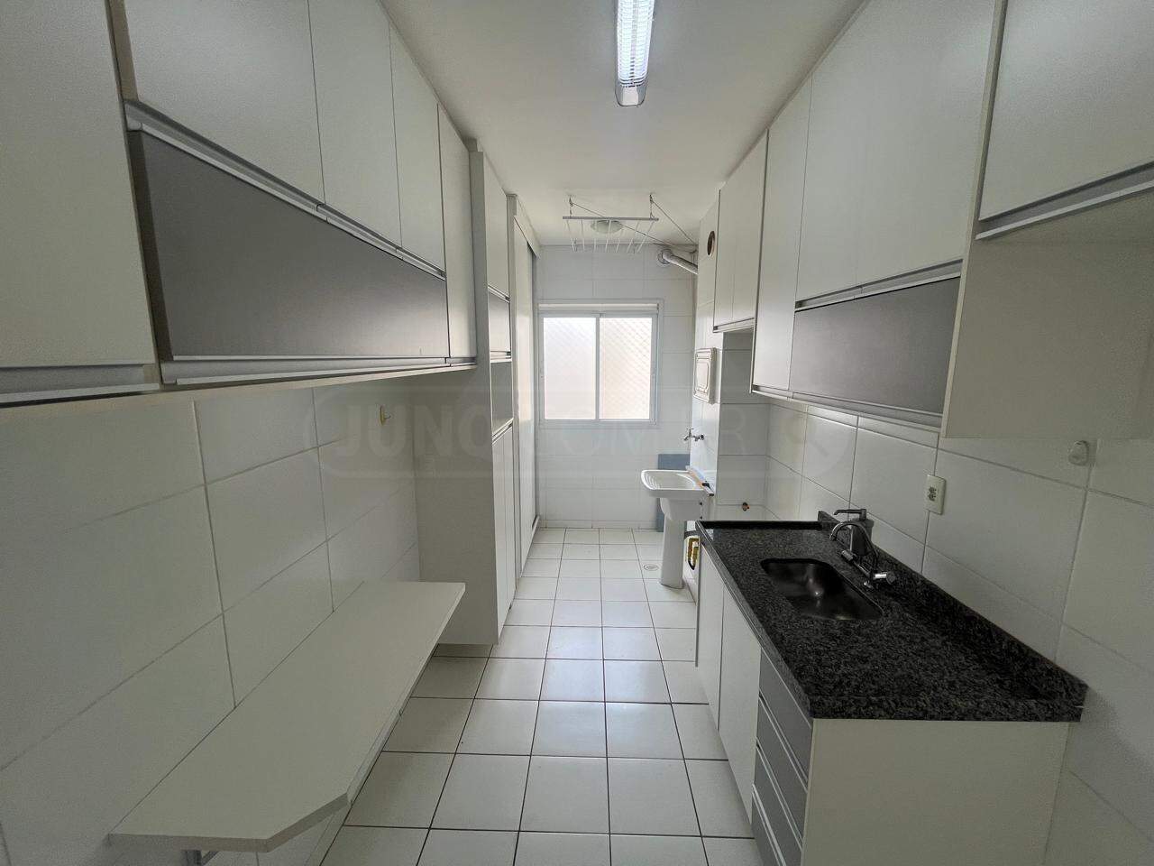 Apartamento para alugar no Residencial Novitá , 2 quartos, sendo 1 suíte, 1 vaga, no bairro Alto em Piracicaba - SP