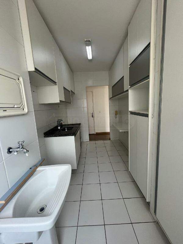 Apartamento para alugar no Residencial Novitá , 2 quartos, sendo 1 suíte, 1 vaga, no bairro Alto em Piracicaba - SP