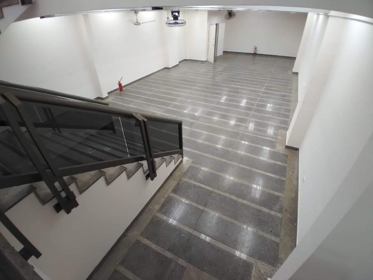 Salão para alugar, no bairro Centro em Piracicaba - SP