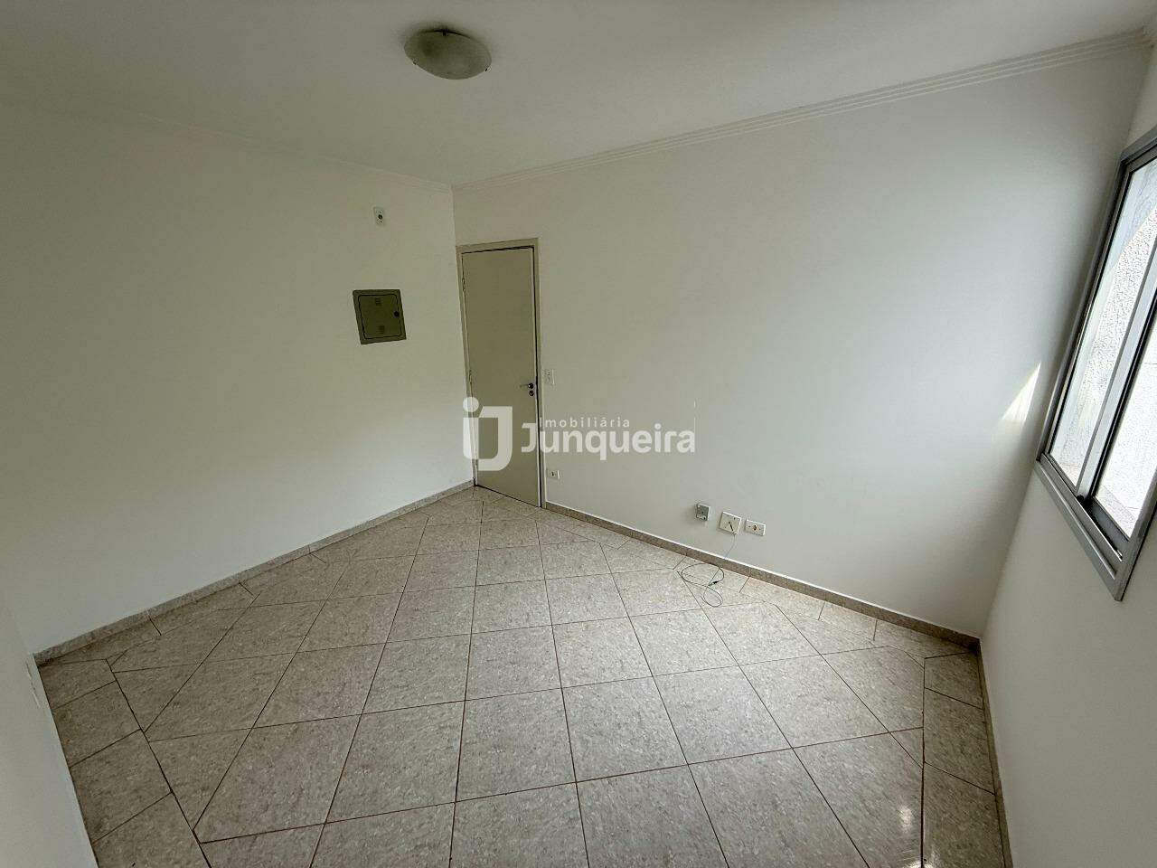 Apartamento para alugar no Del Giardino I, 2 quartos, 1 vaga, no bairro Jardim Nova Iguaçu em Piracicaba - SP