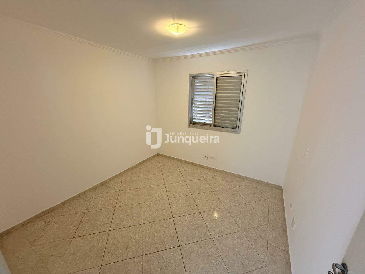 Apartamento para alugar no Del Giardino I, 2 quartos, 1 vaga, no bairro Jardim Nova Iguaçu em Piracicaba - SP