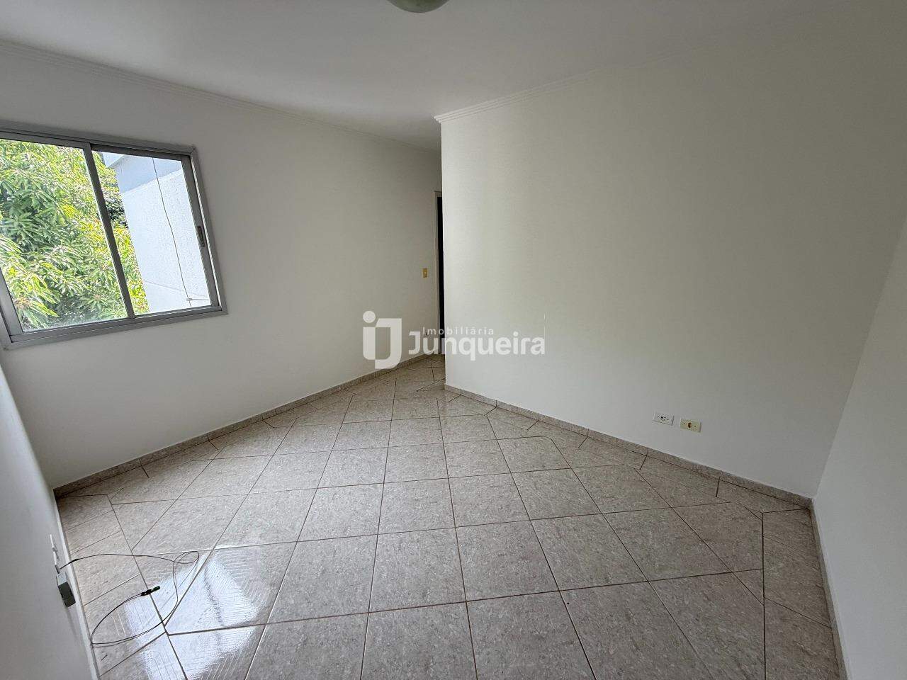 Apartamento para alugar no Del Giardino I, 2 quartos, 1 vaga, no bairro Jardim Nova Iguaçu em Piracicaba - SP