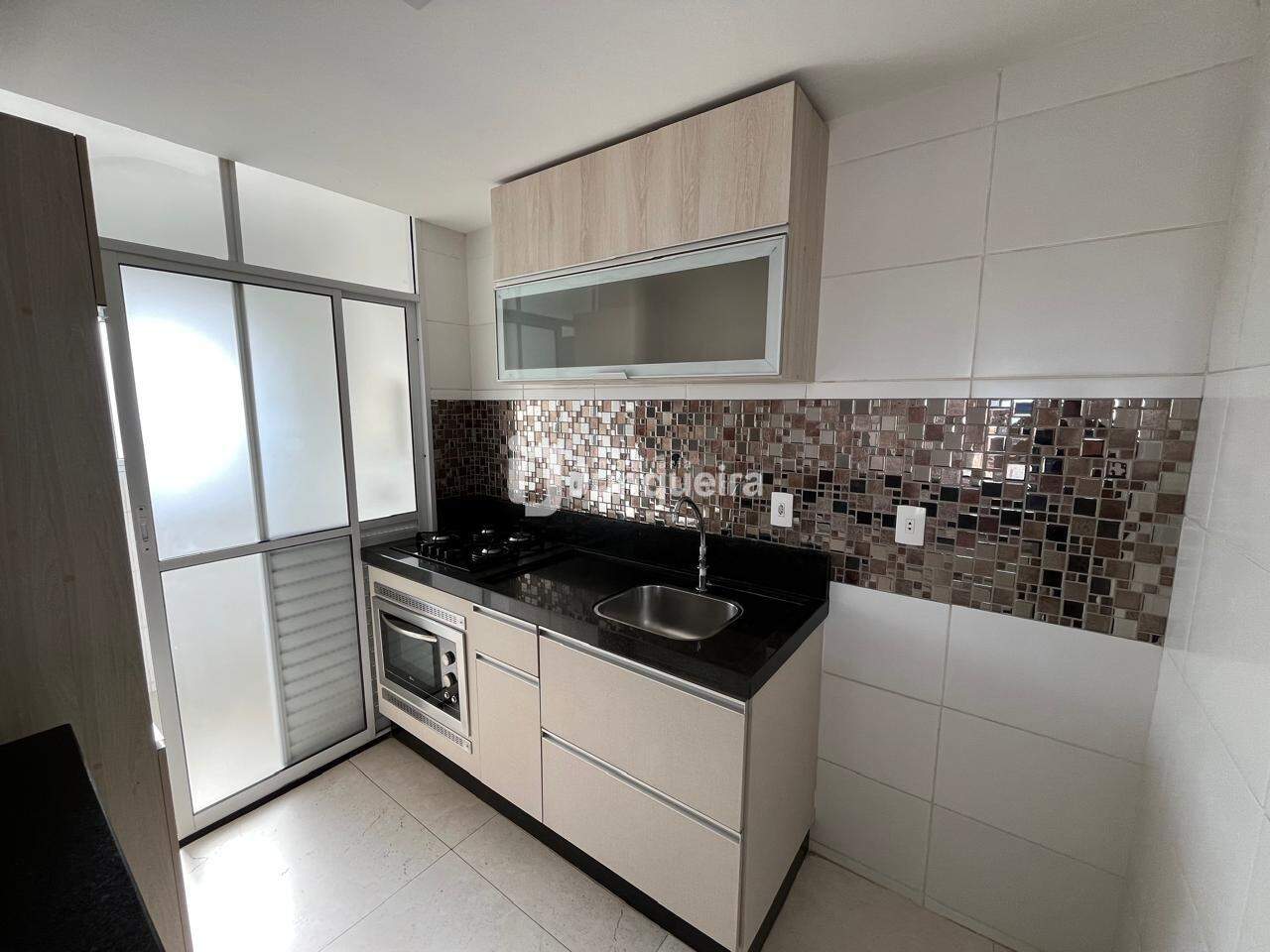 Apartamento para alugar no Residencial Novitá , 3 quartos, sendo 1 suíte, 1 vaga, no bairro Alto em Piracicaba - SP