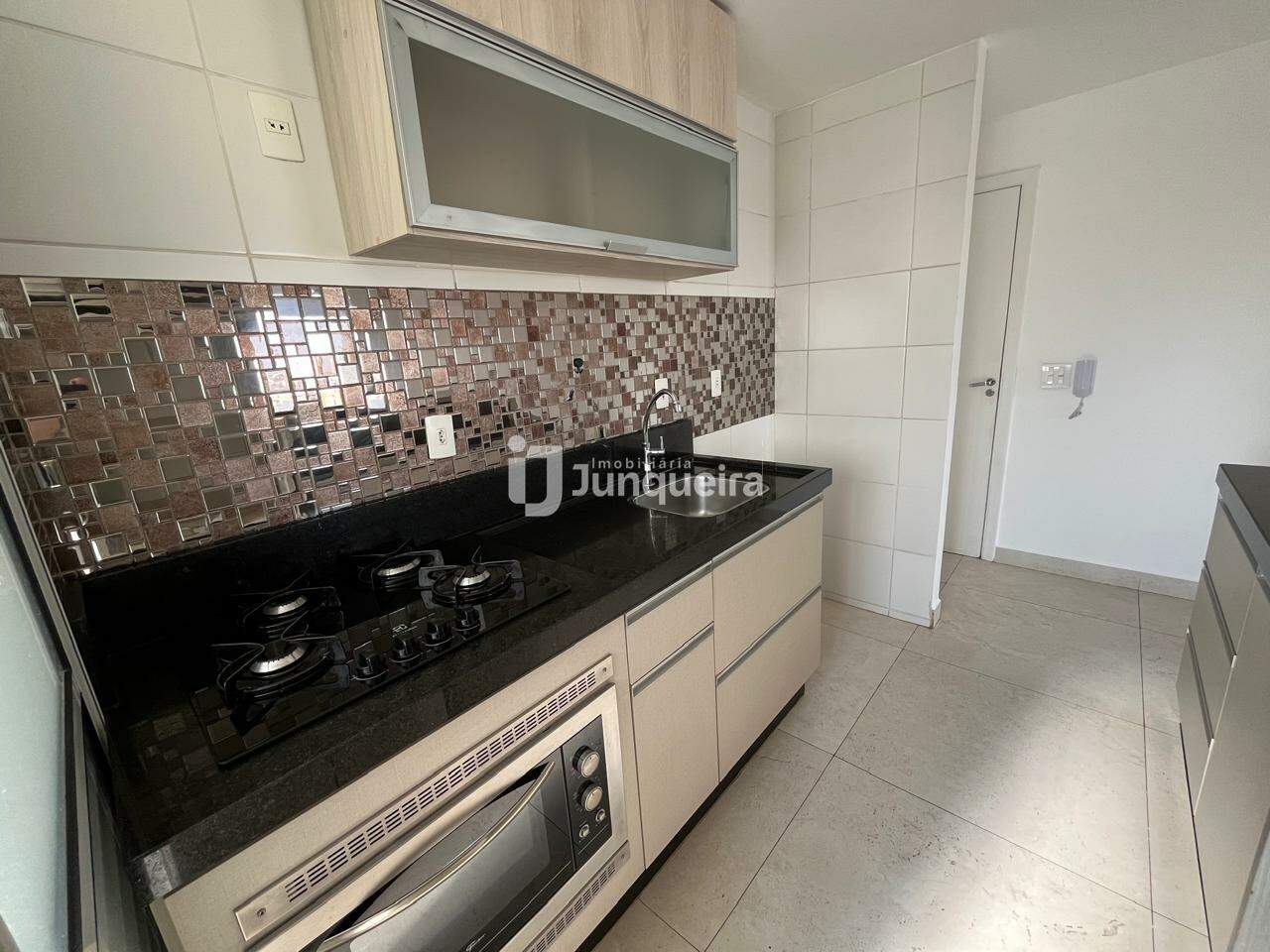 Apartamento para alugar no Residencial Novitá , 3 quartos, sendo 1 suíte, 1 vaga, no bairro Alto em Piracicaba - SP