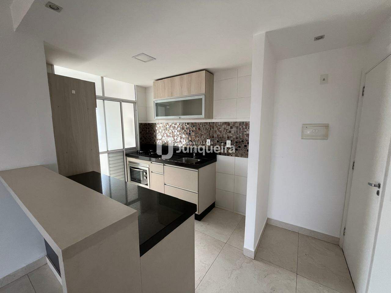 Apartamento para alugar no Residencial Novitá , 3 quartos, sendo 1 suíte, 1 vaga, no bairro Alto em Piracicaba - SP