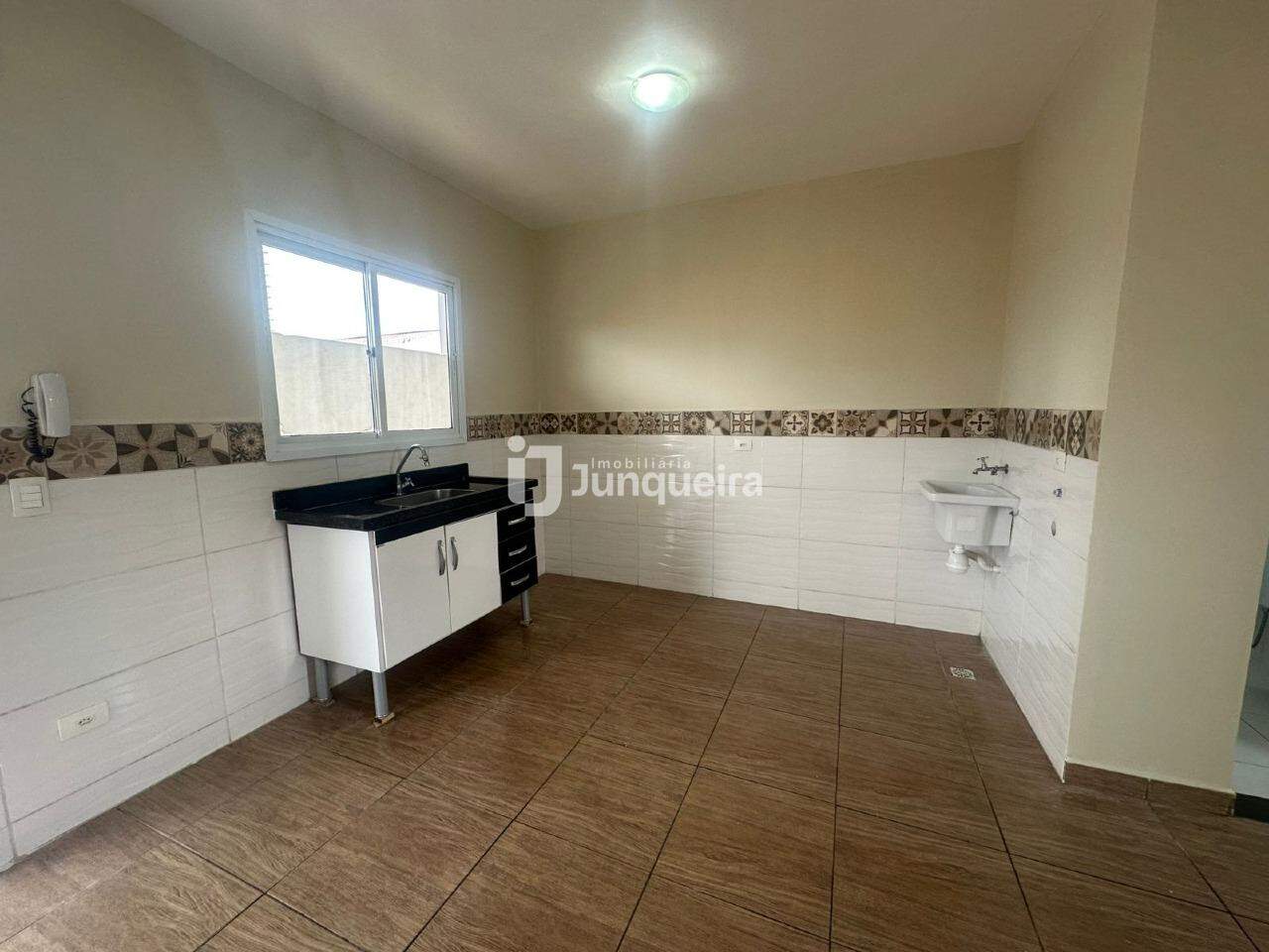 Kitnet para alugar, 1 quarto, 1 vaga, no bairro Centro em Piracicaba - SP