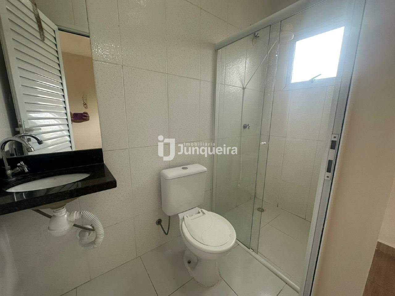 Kitnet para alugar, 1 quarto, 1 vaga, no bairro Centro em Piracicaba - SP