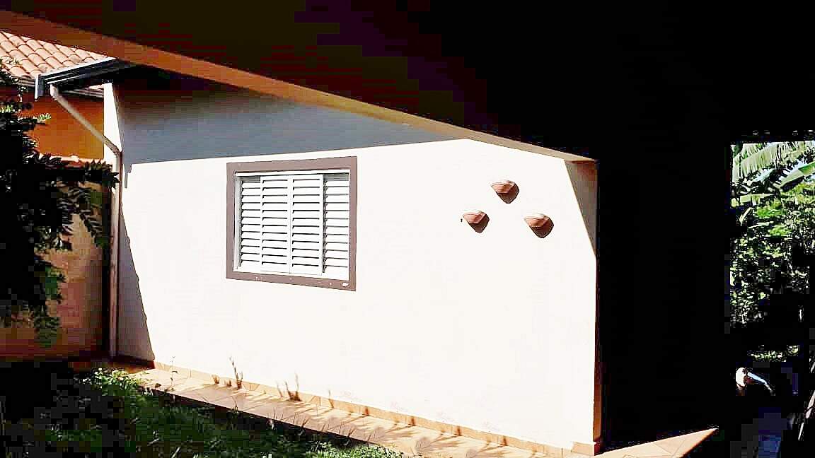 Casa à venda, 3 quartos, sendo 1 suíte, 4 vagas, no bairro Santa Terezinha em Piracicaba - SP