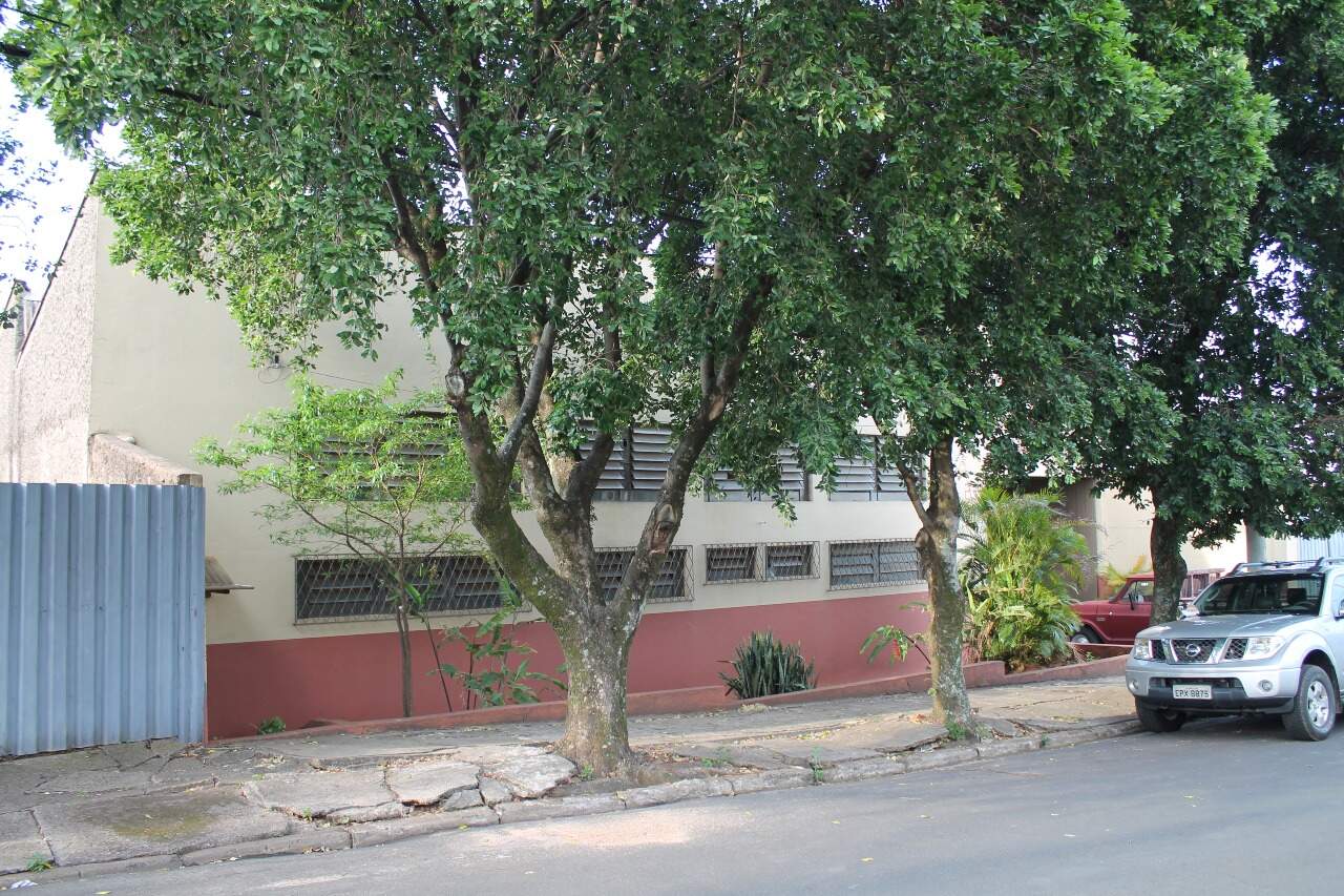 Galpão à venda, no bairro Jardim Caxambu em Piracicaba - SP