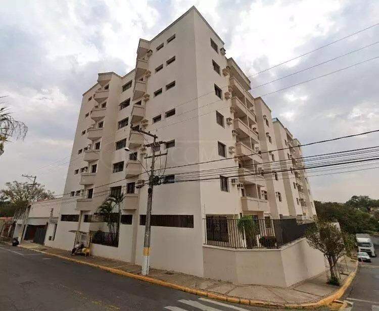 Apartamento para alugar no Edifício Itália - Rio das Pedras, 3 quartos, sendo 1 suíte, 2 vagas, no bairro Centro em Rio das Pedras - SP