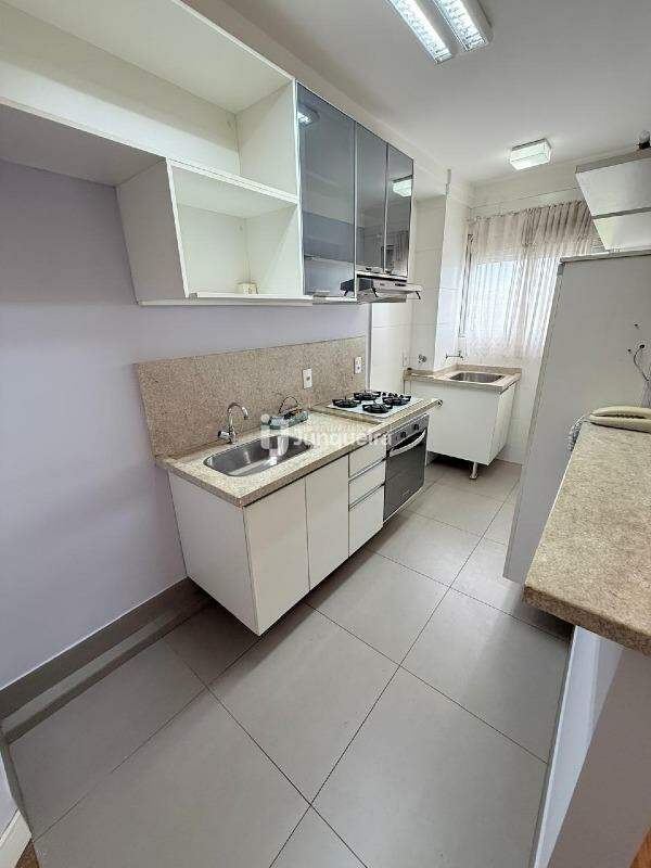 Apartamento para alugar no Doce Lar Piracicaba, 2 quartos, 1 vaga, no bairro Bongue em Piracicaba - SP