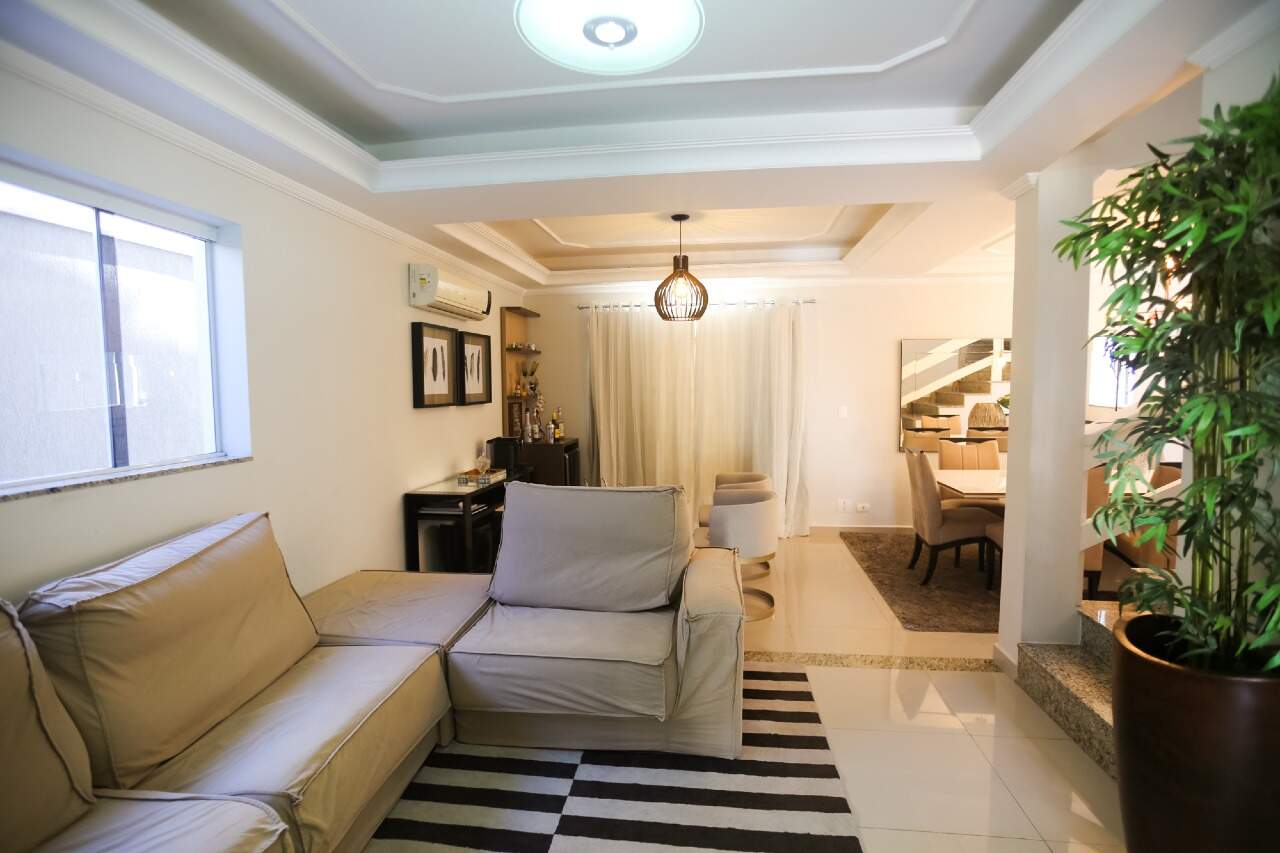 Casa em Condomínio à venda no Terras de Piracicaba IV, 4 quartos, sendo 2 suítes, no bairro Terras de Piracicaba IV em Piracicaba - SP