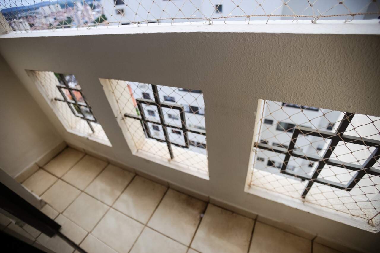 Apartamento à venda no Ibiza, 3 quartos, sendo 1 suíte, 1 vaga, no bairro Nova América em Piracicaba - SP