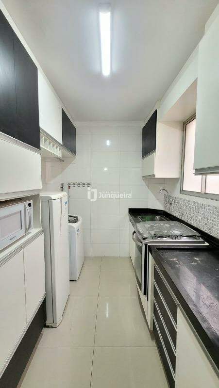 Apartamento para alugar no  Pérola do Oriente, 2 quartos, 1 vaga, no bairro Jardim São Francisco em Piracicaba - SP