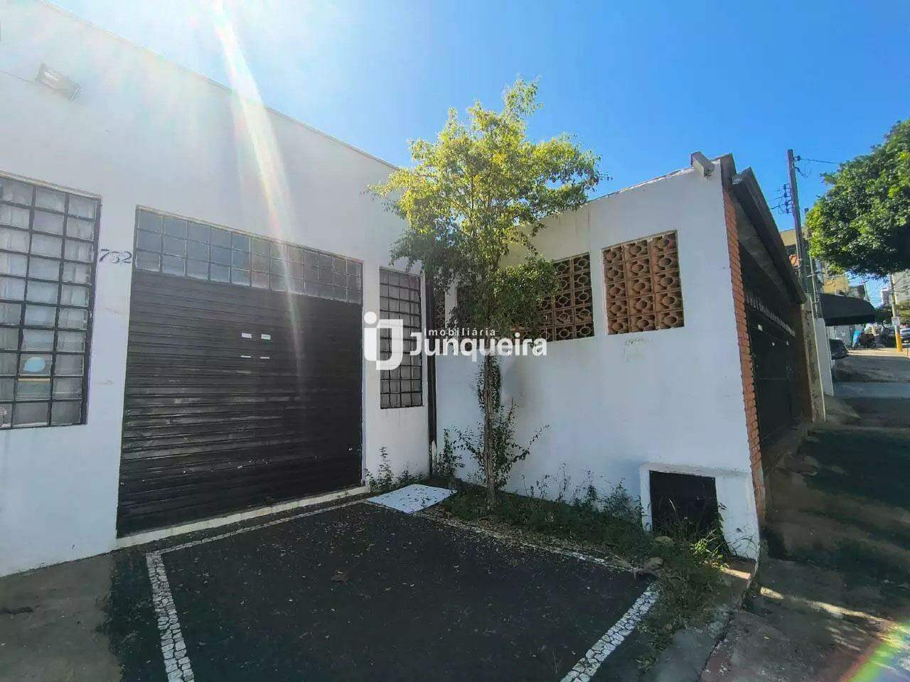 Foto 2 de Salão para aluguel, 1 vaga, Nova Piracicaba - Piracicaba/SP