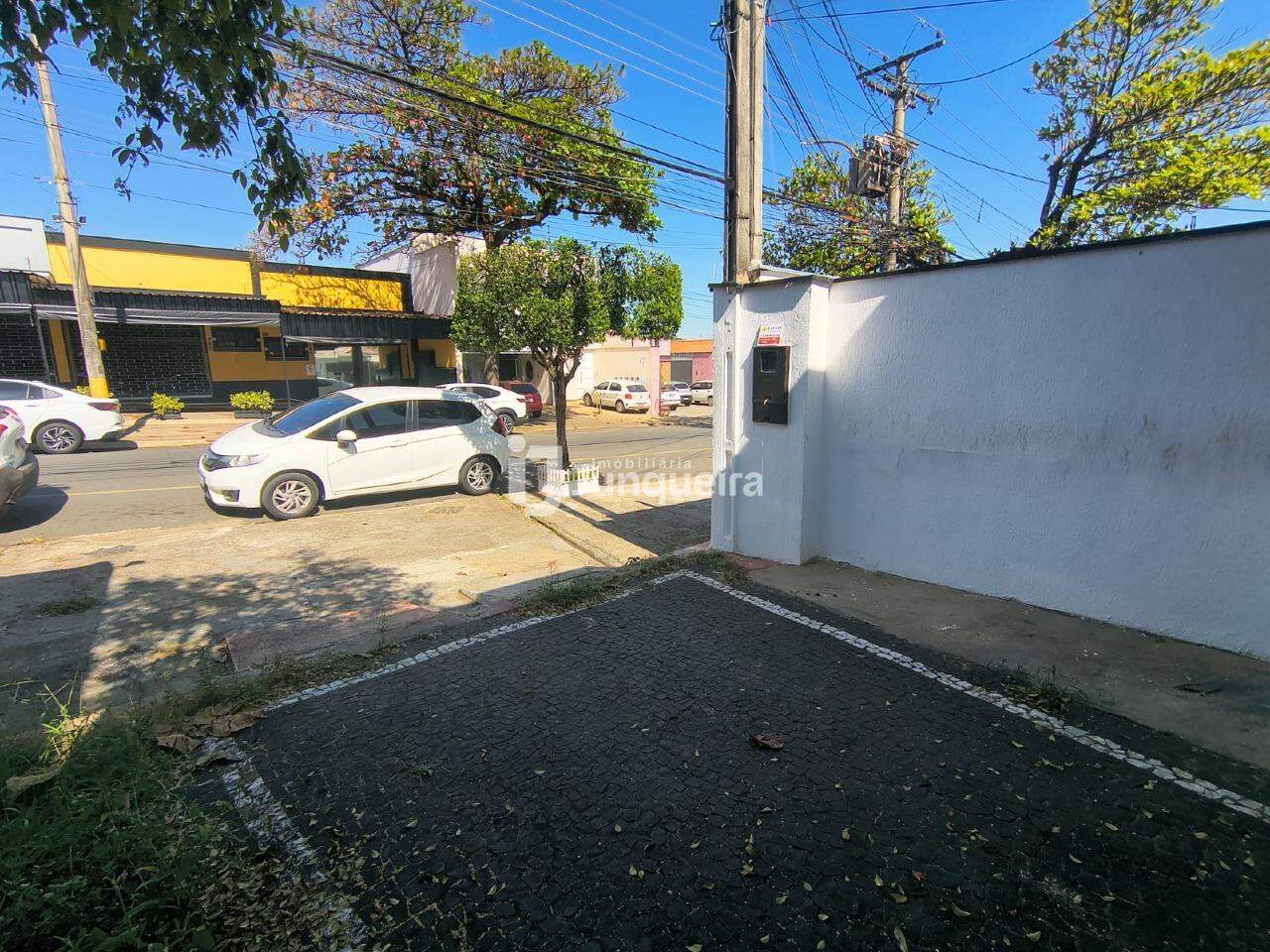 Foto 4 de Salão para aluguel, 1 vaga, Nova Piracicaba - Piracicaba/SP
