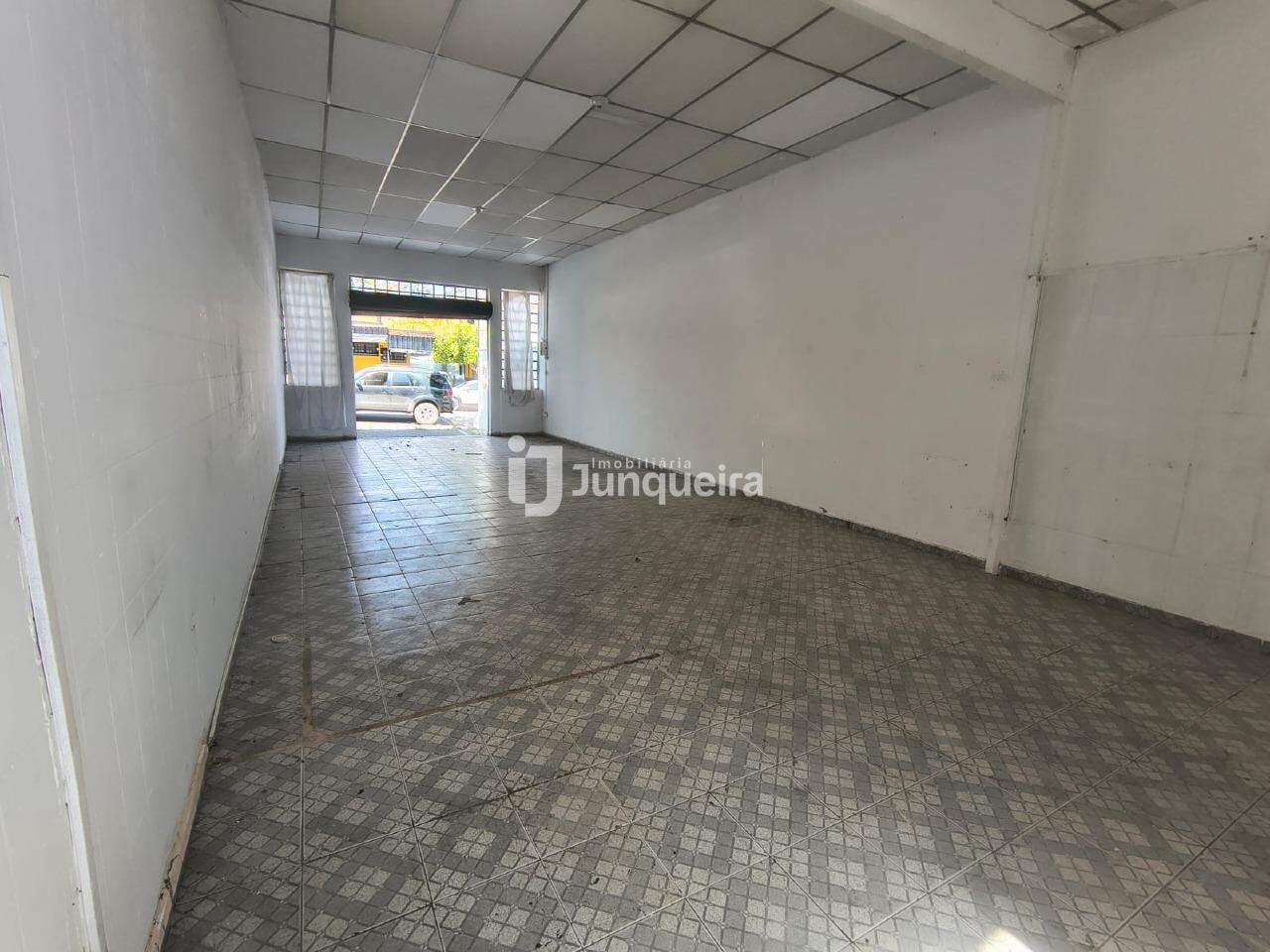 Foto 5 de Salão para aluguel, 1 vaga, Nova Piracicaba - Piracicaba/SP