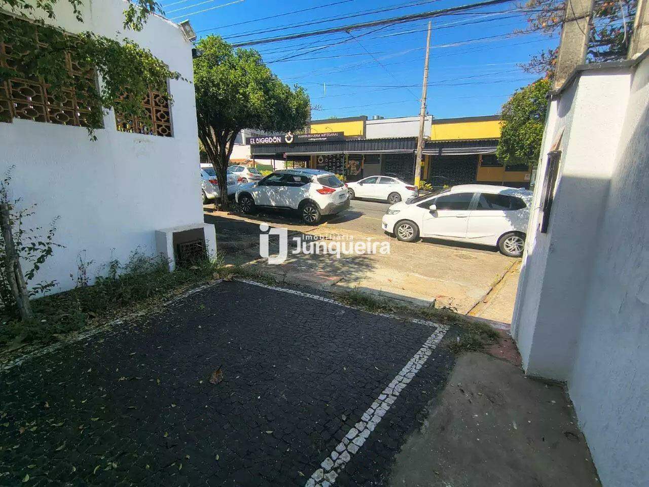 Foto 3 de Salão para aluguel, 1 vaga, Nova Piracicaba - Piracicaba/SP