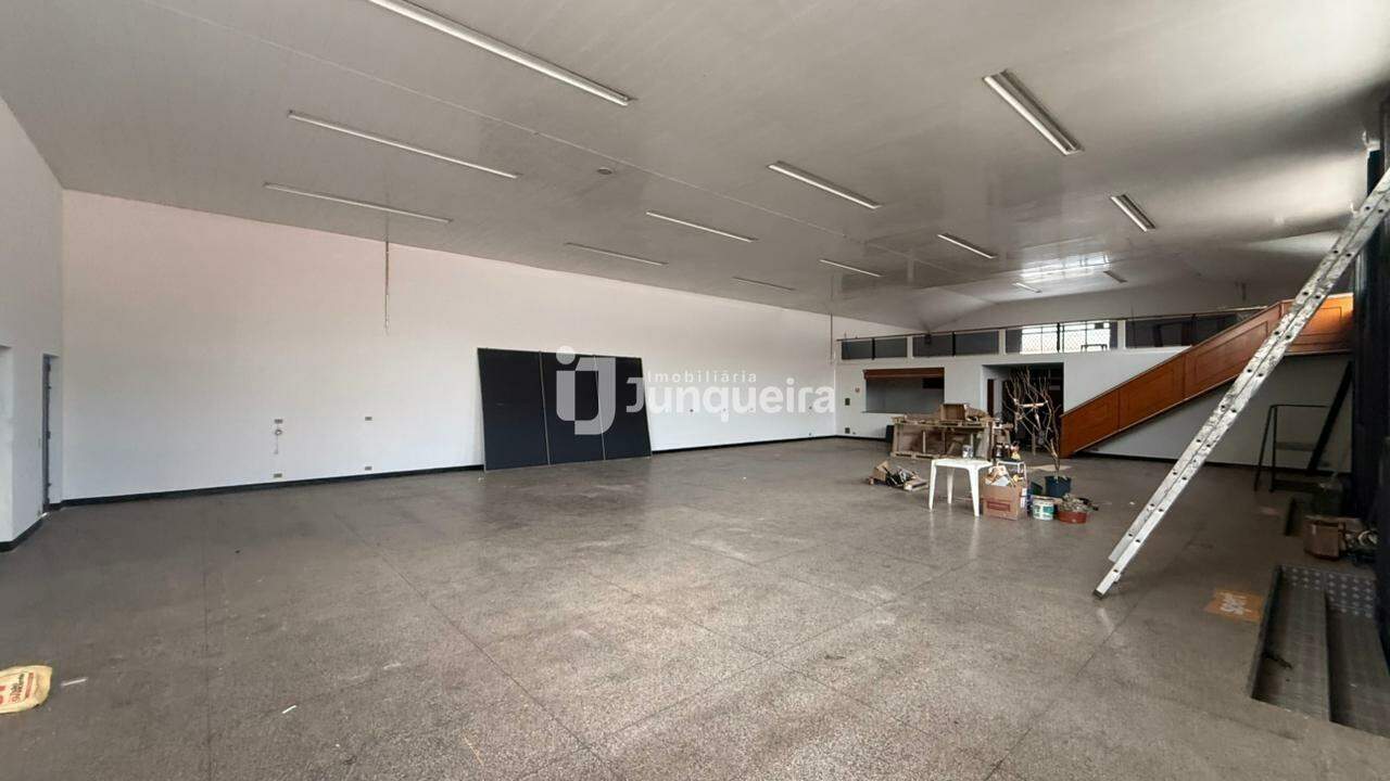 Foto 2 de Salão para aluguel, Alto - Piracicaba/SP