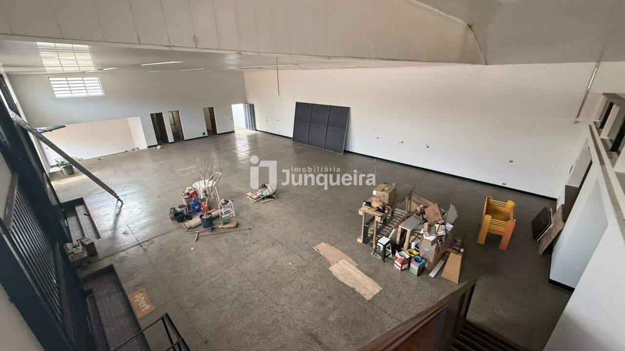 Foto 3 de Salão para aluguel, Alto - Piracicaba/SP