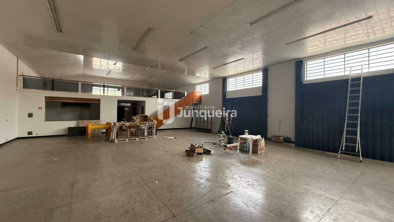 Foto 5 de Salão para aluguel, Alto - Piracicaba/SP