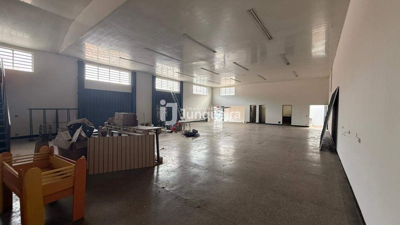Foto 4 de Salão para aluguel, Alto - Piracicaba/SP