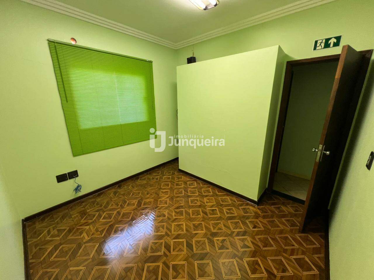 Sala Comercial para alugar, no bairro Jardim São Cristóvão I em Rio das Pedras - SP